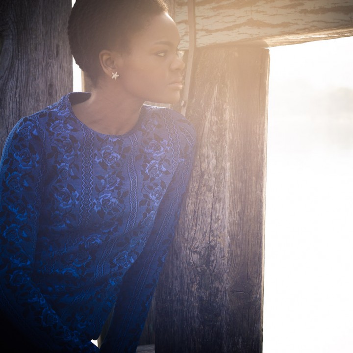 Photoshoot Carrousel Clothing