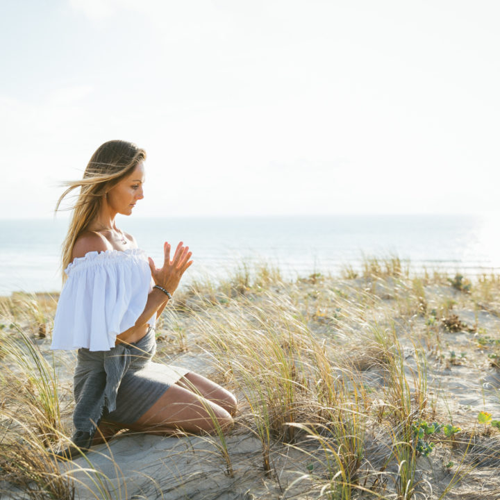 Caroline's Yoga Plage de Messanges